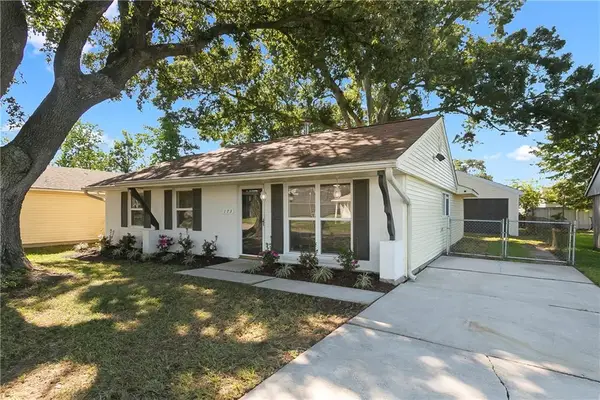 173 Rosalie Drive, Avondale, LA 70094