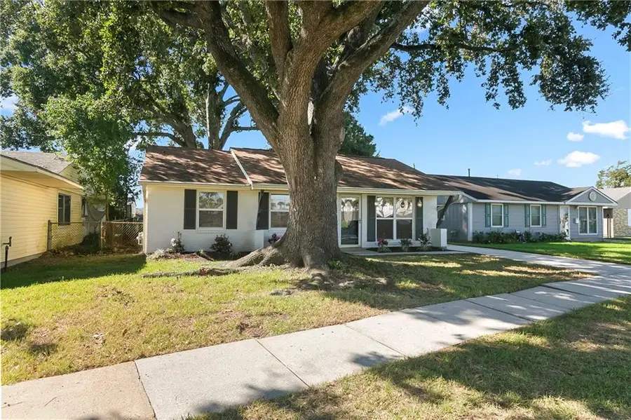 173 Rosalie Drive, Avondale, LA 70094 - #3