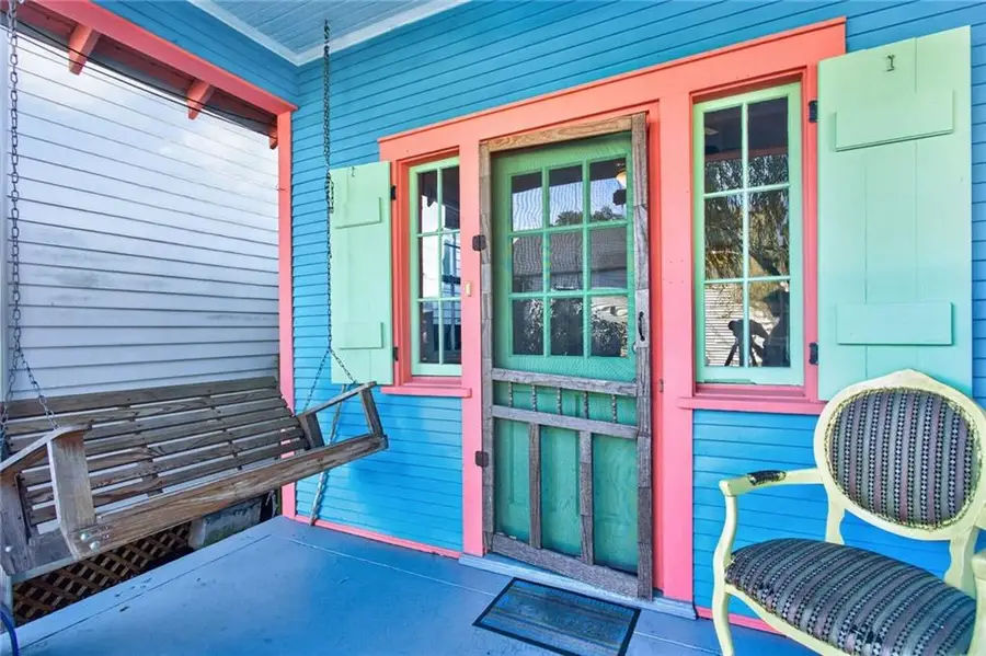 2504 Dabadie Street, New Orleans, LA 70119 - #3