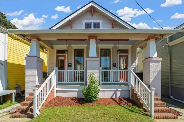 430 Bermuda Street, New Orleans, LA 70114