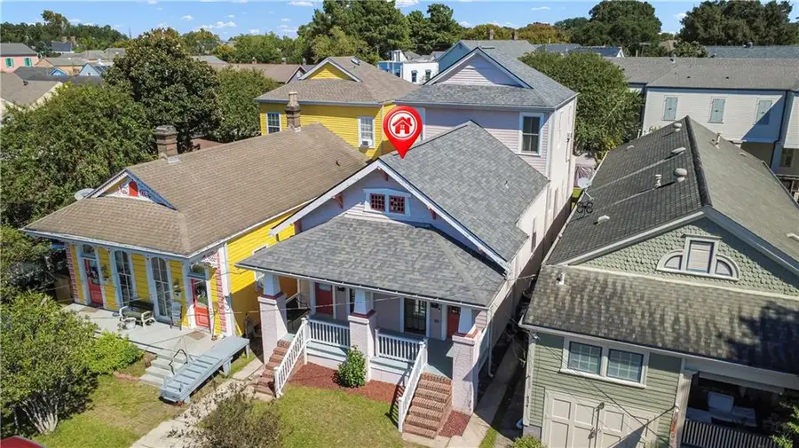430 Bermuda Street, New Orleans, LA 70114 - #2
