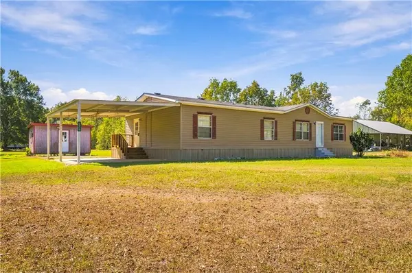 4546 Highway 454, Pineville, LA 71360