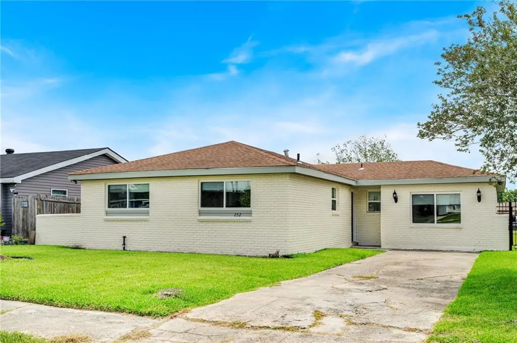 252 Glendella Drive, Avondale, LA 70094 - #1