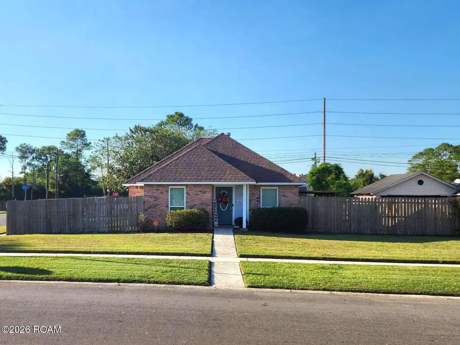 2262 General Jackson Avenue, Baton Rouge, LA 70810 - #3