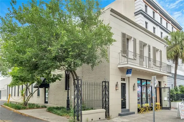 427 Esplanade Avenue #201, New Orleans, LA 70116