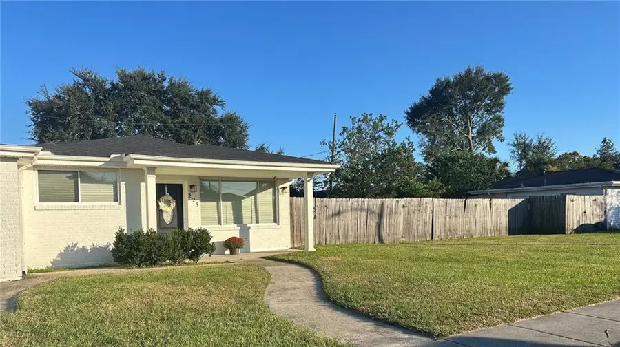 225 Nutria Drive, Arabi, LA 70032 - #2
