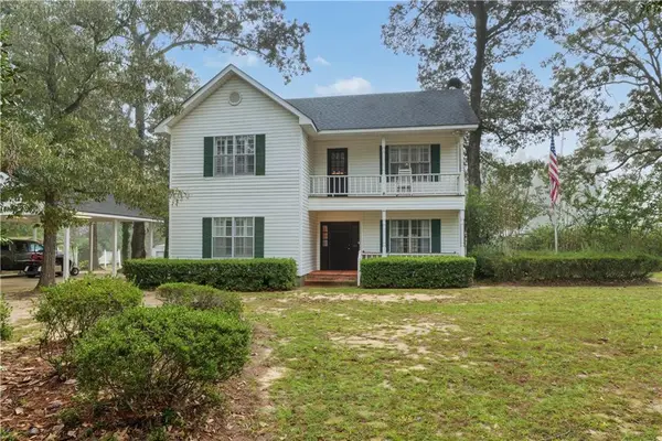 143 Smith Road, Franklinton, LA 70438