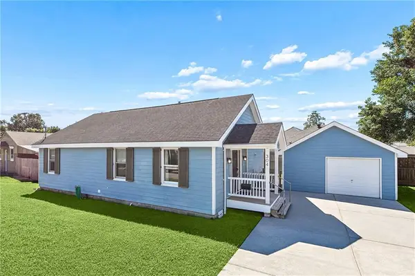 304 V F W Boulevard, Harahan, LA 70123