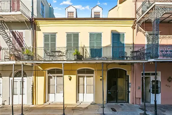 533 Saint Philip Street #6, New Orleans, LA 70116
