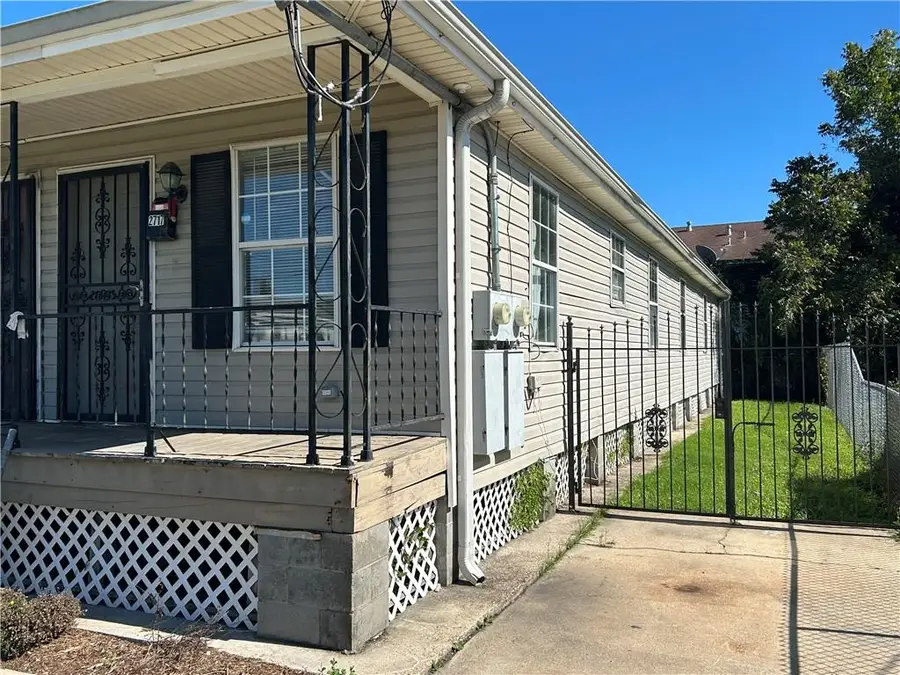 2717 Cherry Street, New Orleans, LA 70118 - #2