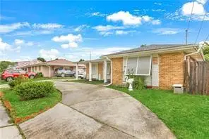 4935 Cardenas Drive, New Orleans, LA 70127