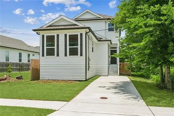 9321 Forshey Street, New Orleans, LA 70118