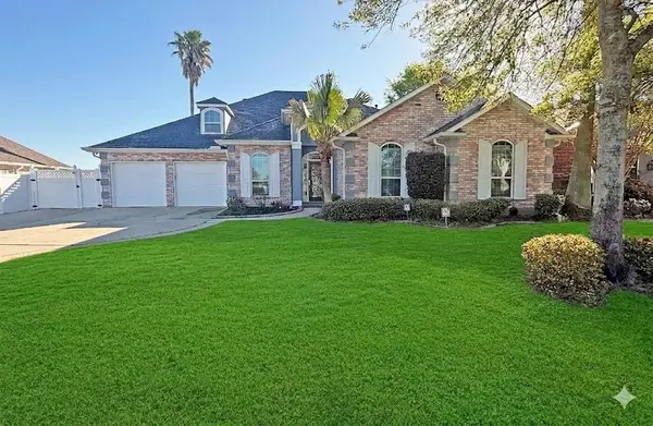 1113 Clipper Drive, Slidell, LA 70458