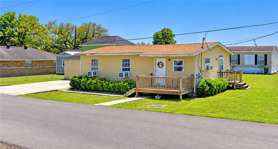 859 E Harding Street, Destrehan, LA 70047 - #3