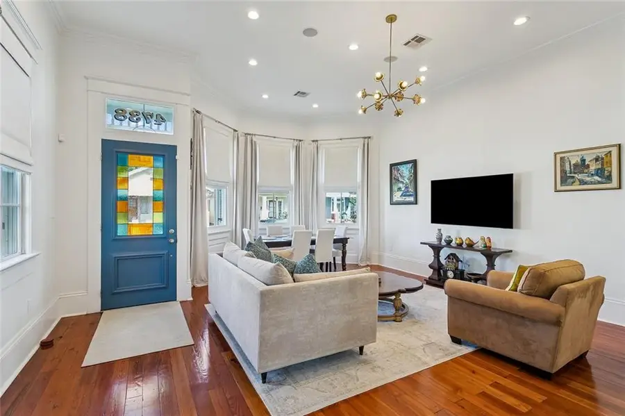 4738 Laurel Street, New Orleans, LA 70115 - #3
