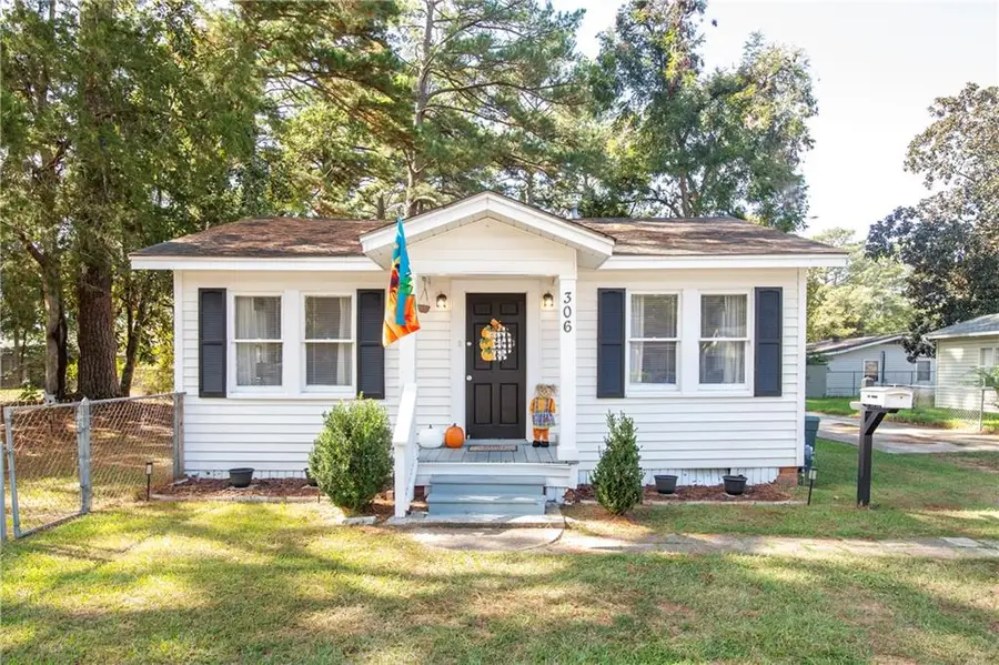 306 Corrine Street, Pineville, LA 71360 - #3
