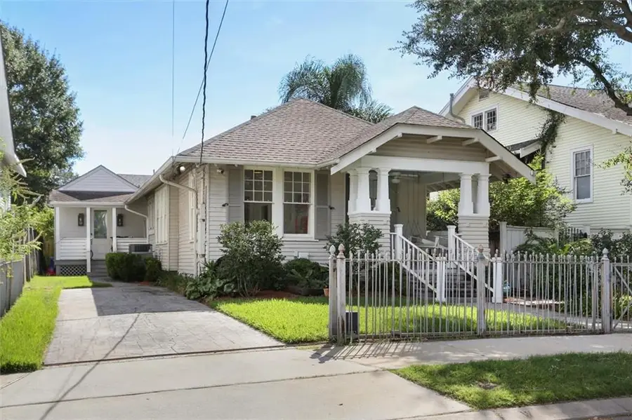 2605 Octavia Street, New Orleans, LA 70115 - #3