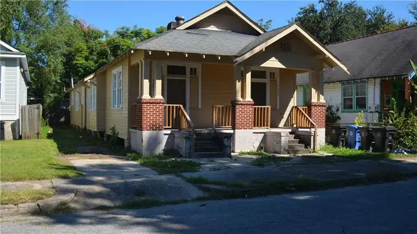 5407 09 Burgundy Street, New Orleans, LA 70117