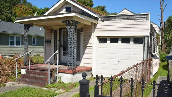 2739 Jonquil Street, New Orleans, LA 70122