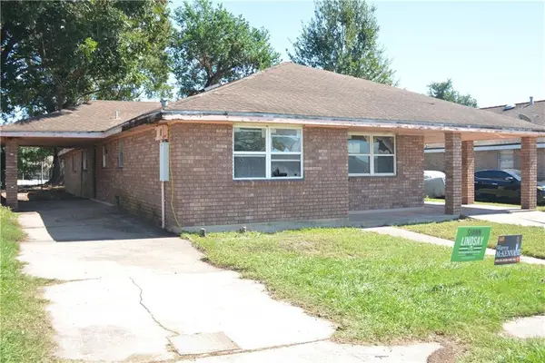 7831 33 Mill Street, New Orleans, LA 70126