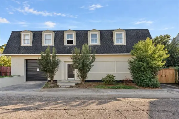 1020 Terpsichore Street #A, New Orleans, LA 70130