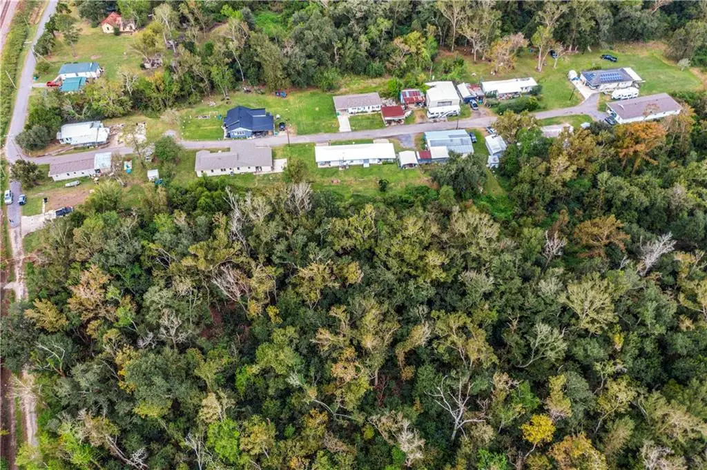 Ridge Road, Des Allemands, LA 70030 - #1