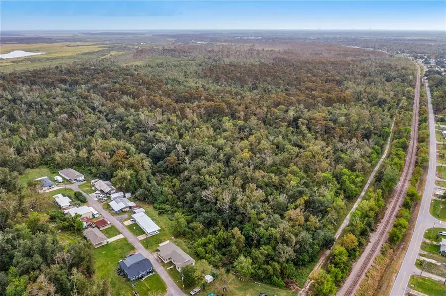 Ridge Road, Des Allemands, LA 70030 - #2