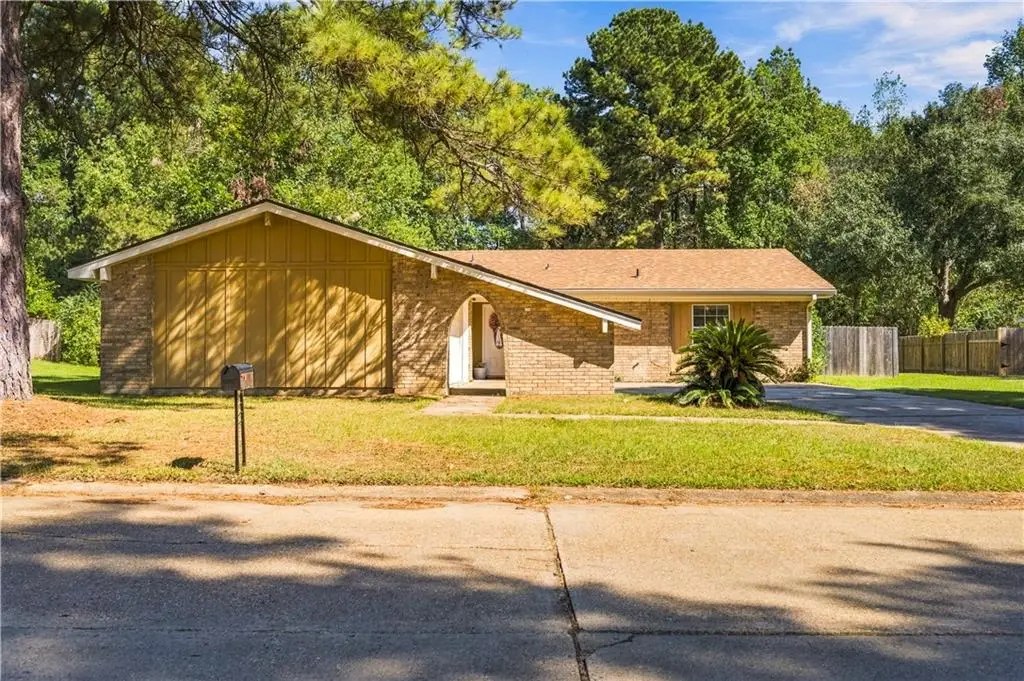 234 Fendler Parkway, Pineville, LA 71360 - #1