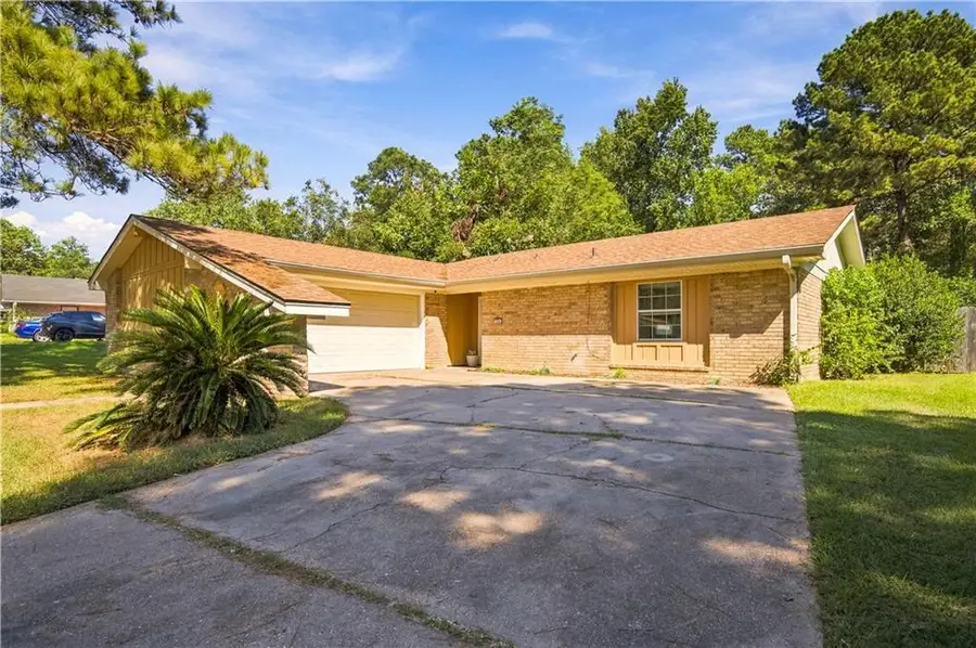 234 Fendler Parkway, Pineville, LA 71360 - #2