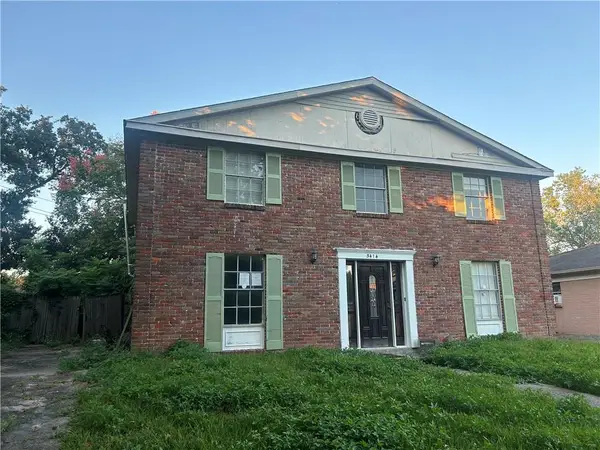 5414 Macarthur Boulevard, New Orleans, LA 70131