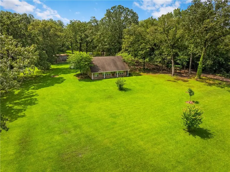 105 Elmus Paul Road, Deville, LA 71328 - #3