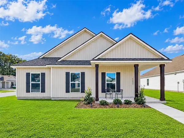 60805 Roe Dr Drive, Slidell, LA 70461
