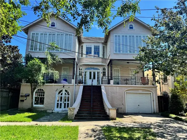 1565-67 Webster Street, New Orleans, LA 70118