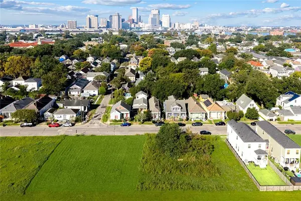 540 Atlantic Avenue, New Orleans, LA 70114