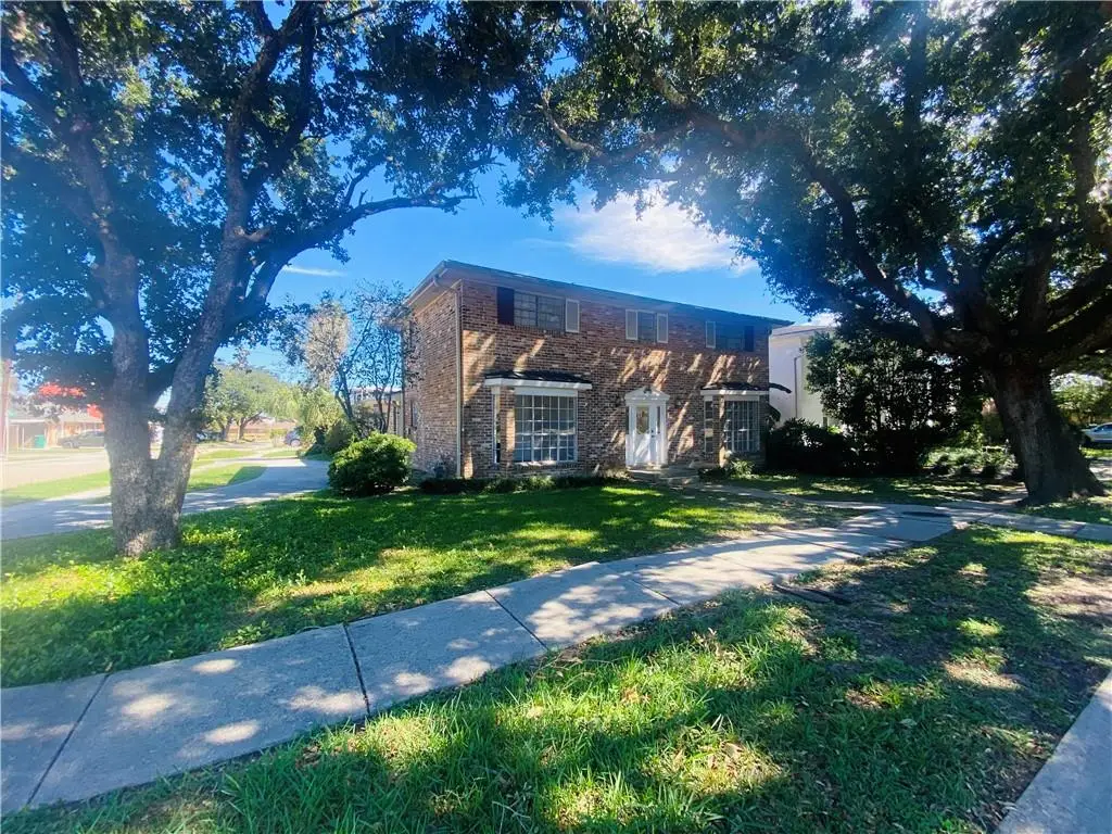 4017 Neyrey Drive, Metairie, LA 70002 - #1