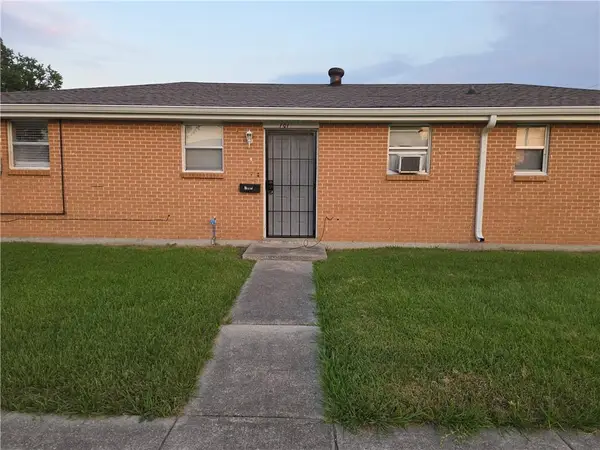701 Gordon Street, New Orleans, LA 70117