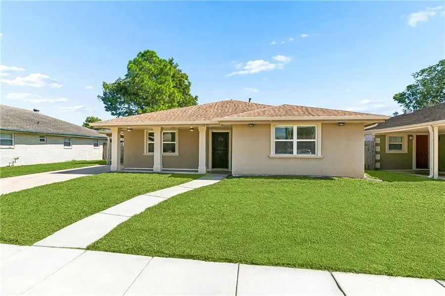 4735 Rosalia Drive, New Orleans, LA 70127 - #3