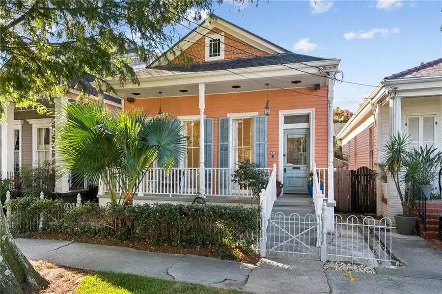 426 Henry Clay Avenue, New Orleans, LA 70118 - #2