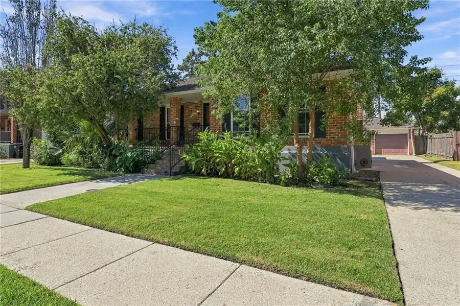 3511 Rue Nichole Drive, New Orleans, LA 70131 - #2