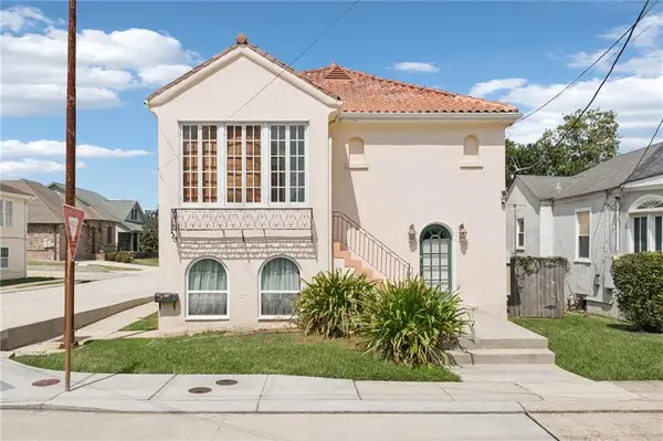 5518 20 Canal Boulevard, New Orleans, LA 70124