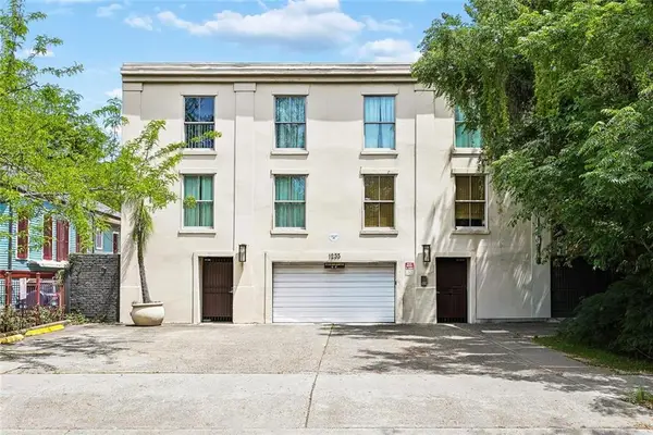 1233 Esplanade Avenue #17, New Orleans, LA 70116