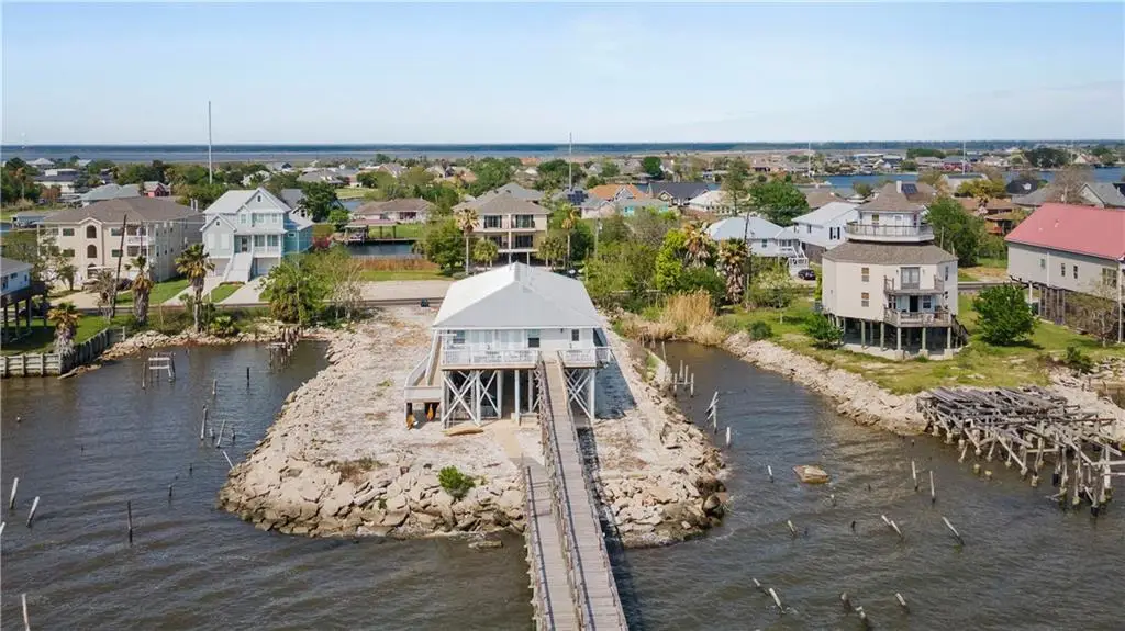 125 Lakeview Drive, Slidell, LA 70458 - #1