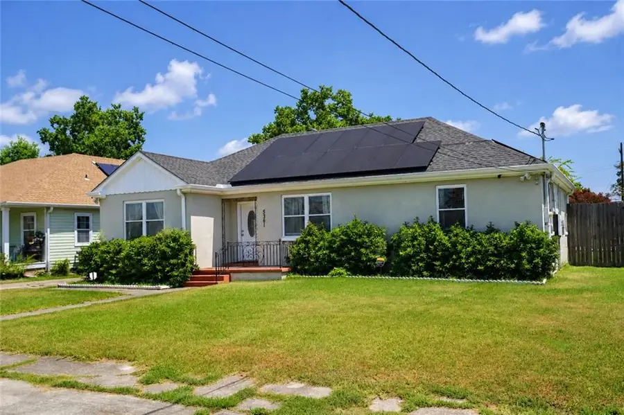 5361 Pasteur Boulevard, New Orleans, LA 70122 - #2