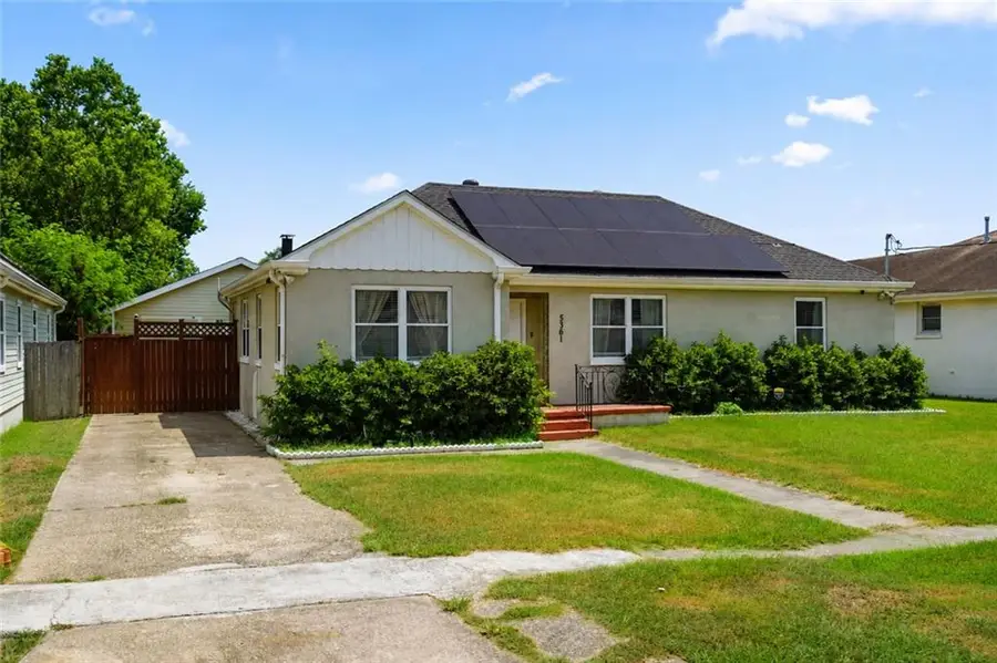5361 Pasteur Boulevard, New Orleans, LA 70122 - #3