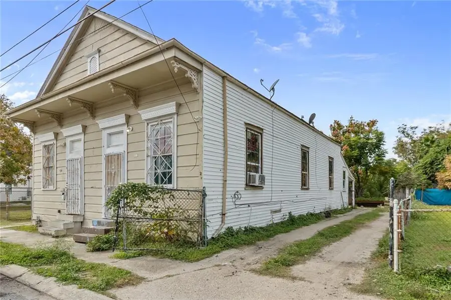 514 16 Delery Street, New Orleans, LA 70117 - #3