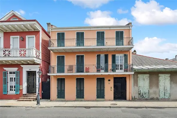919 St Philip Street #2, New Orleans, LA 70116