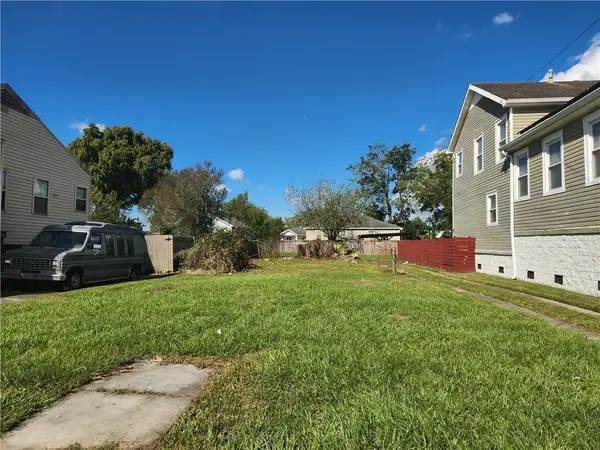 2036 Alvar Street, New Orleans, LA 70117