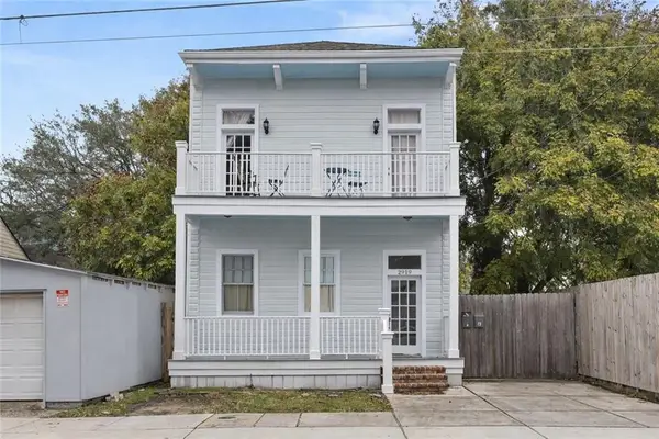 2919 Baudin Street, New Orleans, LA 70119