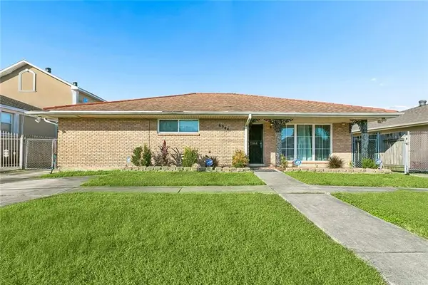 6944 E Hermes Street, New Orleans, LA 70126