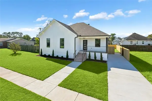 400 Doerr Street, Arabi, LA 70032